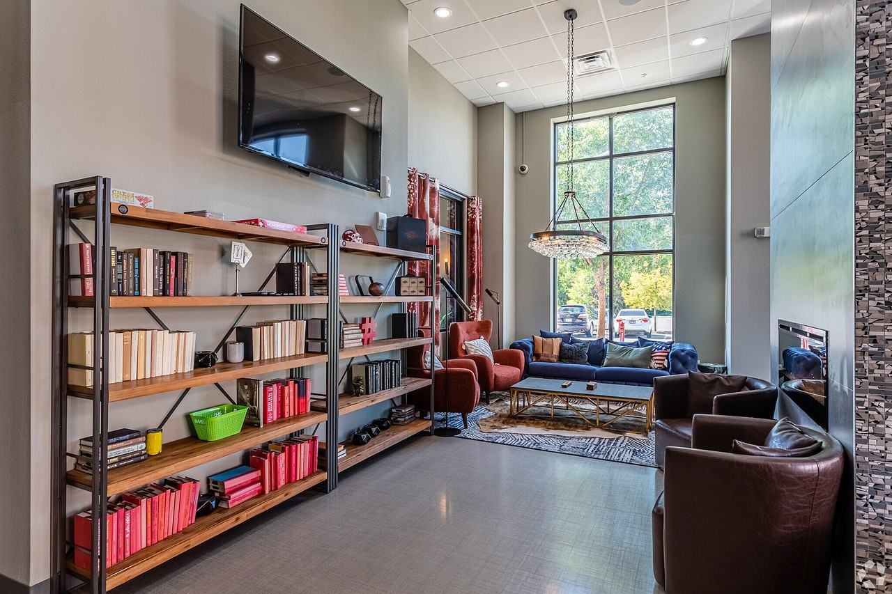 Champions Club | Student Housing - Photo 7 of 20