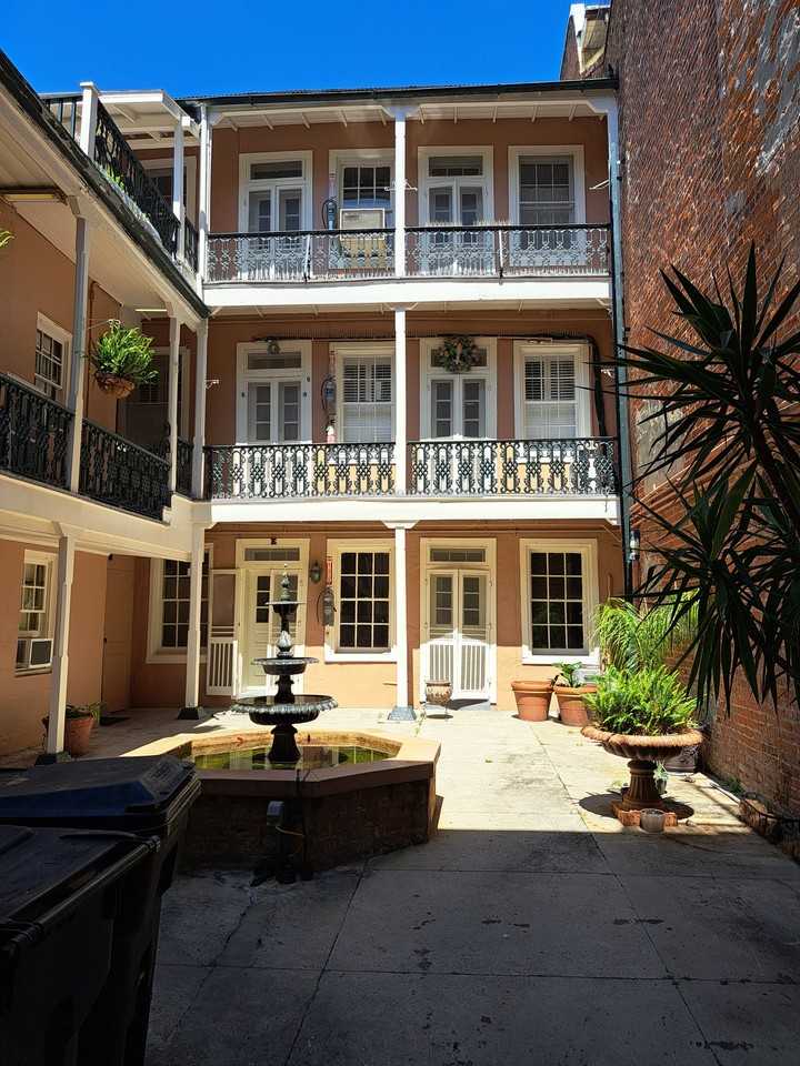 711 Royal Street #E - Photo 2 of 14