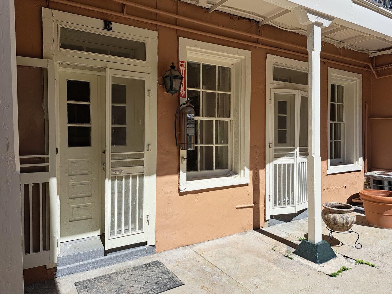 711 Royal Street #E - Photo 3 of 14