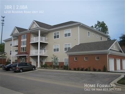 4218 Reserve Rd Apt 302 - Photo 2 of 27