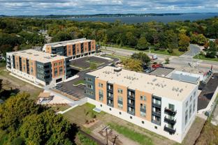 Now Leasing - Photo 1 of 1