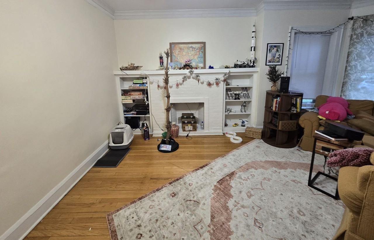 4019 N Mozart St #1S - Photo 2 of 25