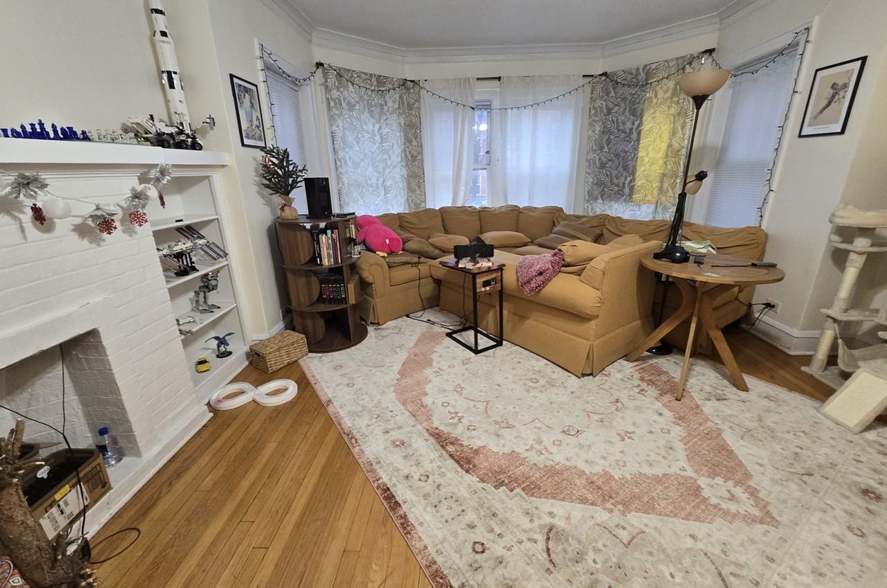 4019 N Mozart St #1S - Photo 3 of 25