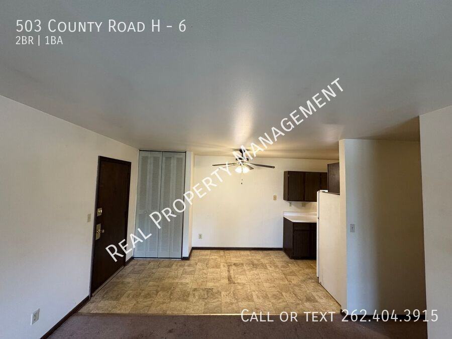 503 County Road H #6