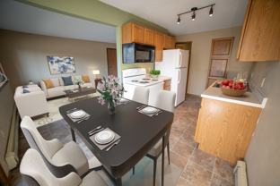 Hidden Valley Apartments - Photo 1 of 1