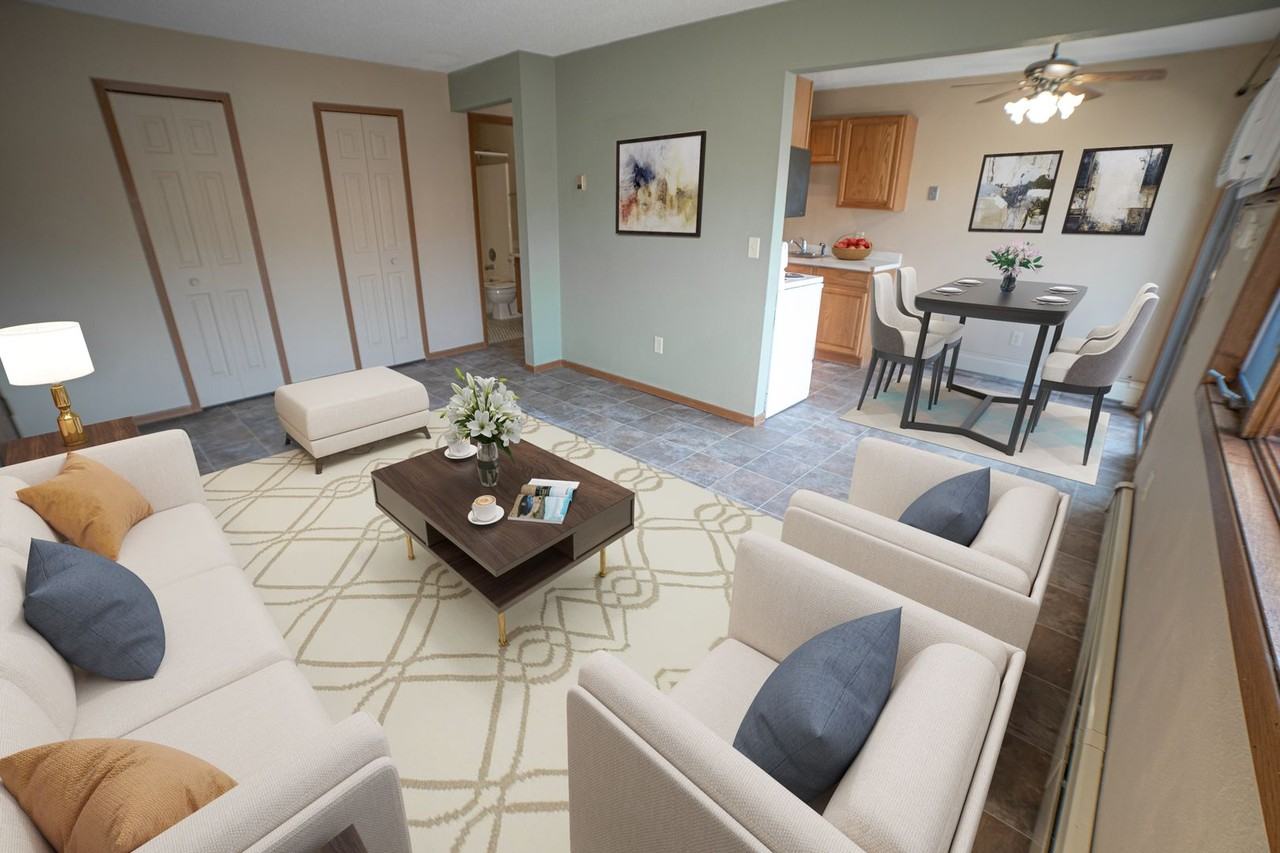 Hidden Valley Apartments - Photo 3 of 19