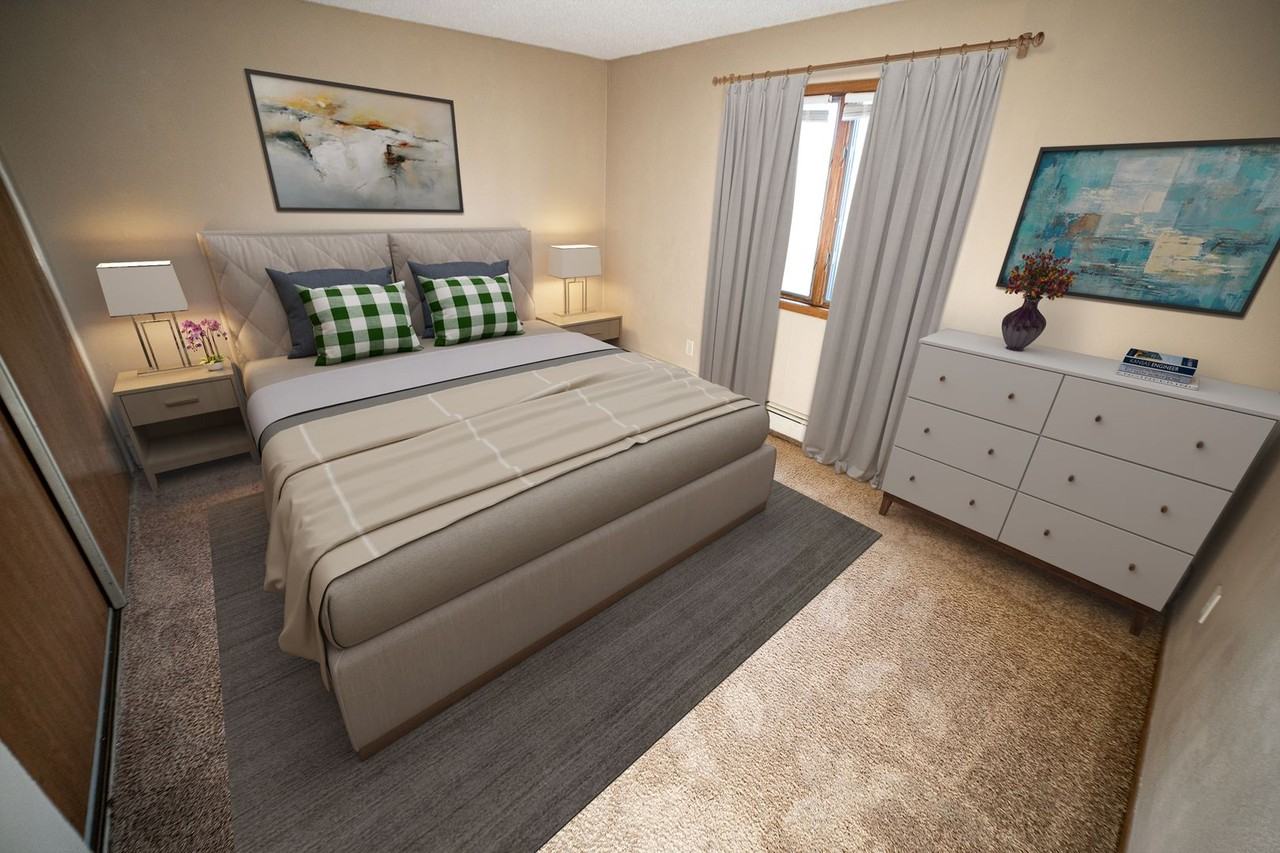Hidden Valley Apartments - Photo 4 of 19