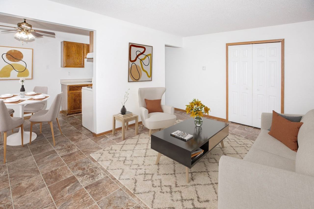 Hidden Valley Apartments - Photo 2 of 21