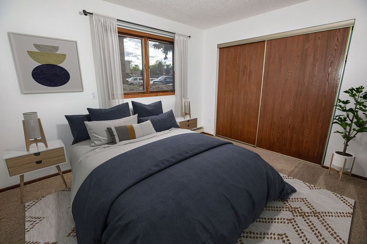 Hidden Valley Apartments - Photo 3 of 21