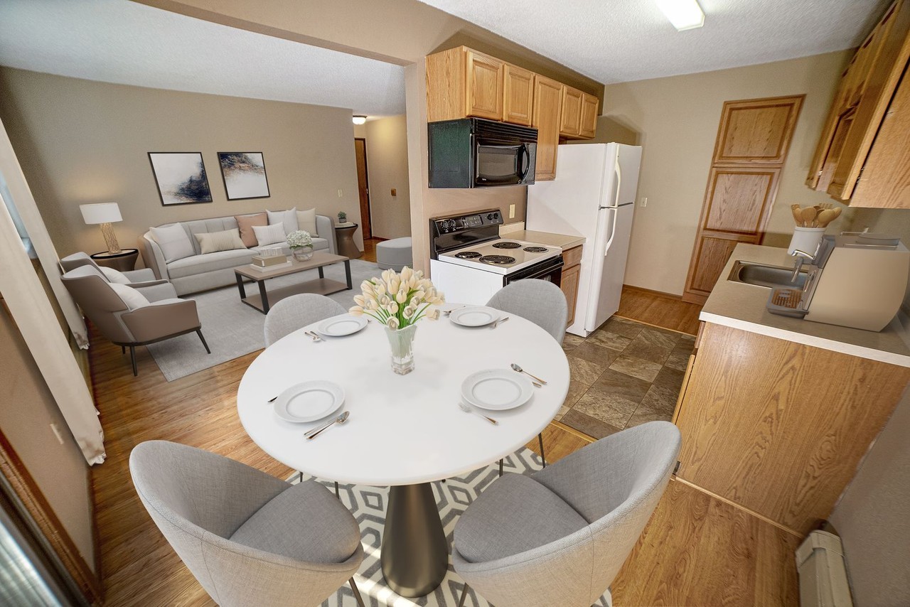 Hidden Valley Apartments - Photo 5 of 21