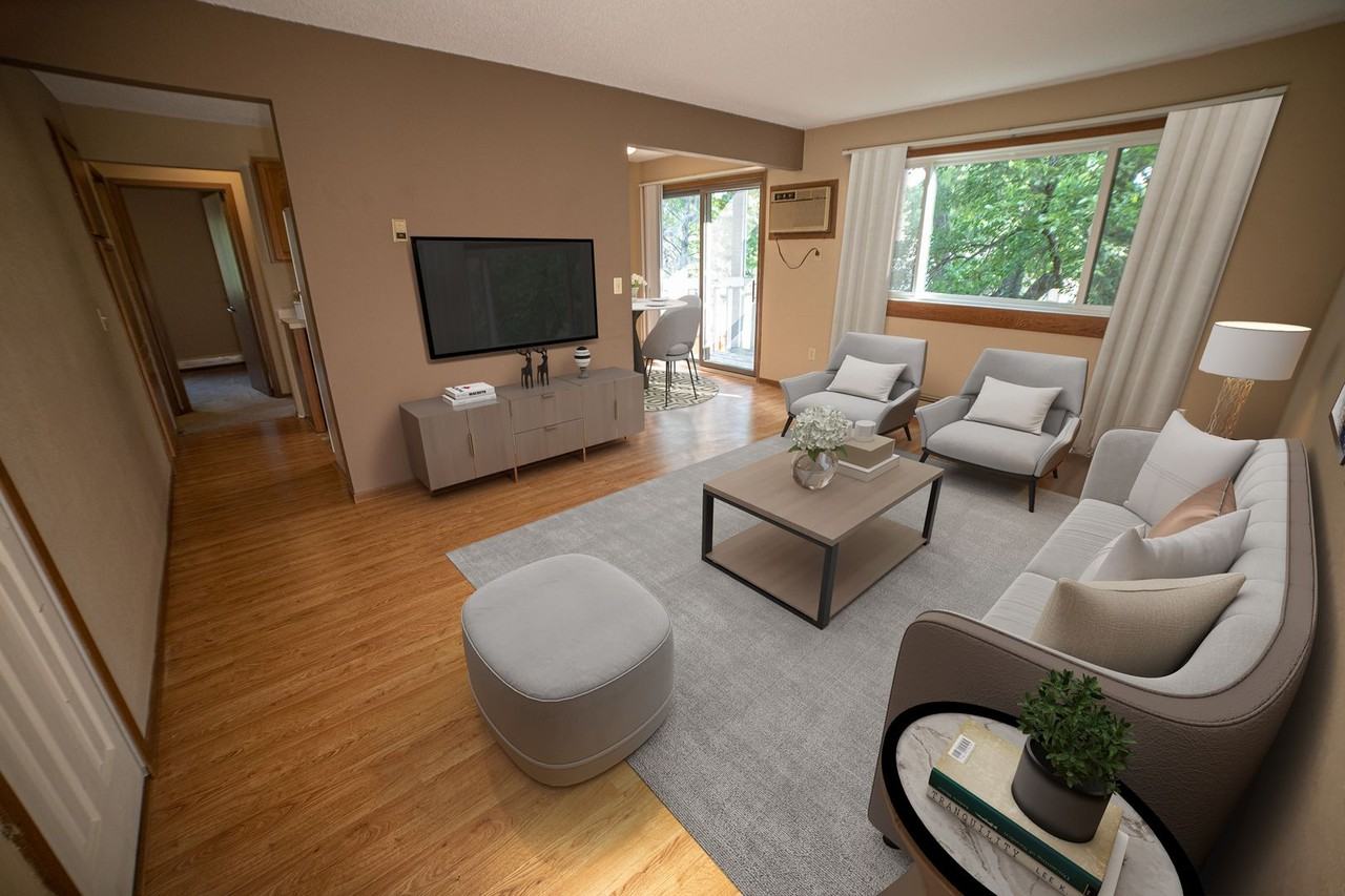 Hidden Valley Apartments - Photo 6 of 21