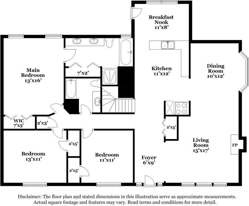 3042 Lexington Ave - Photo 2 of 17