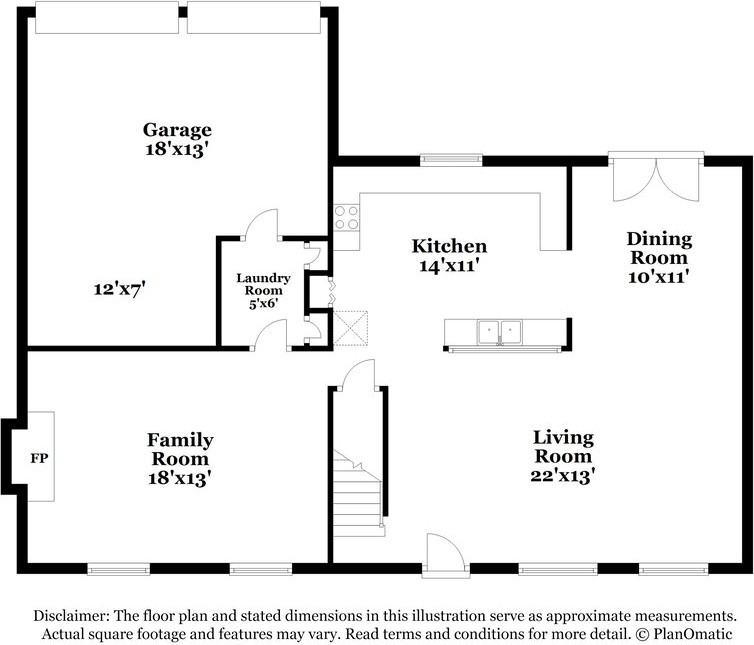 2325 Woodhollow Ave - Photo 2 of 17