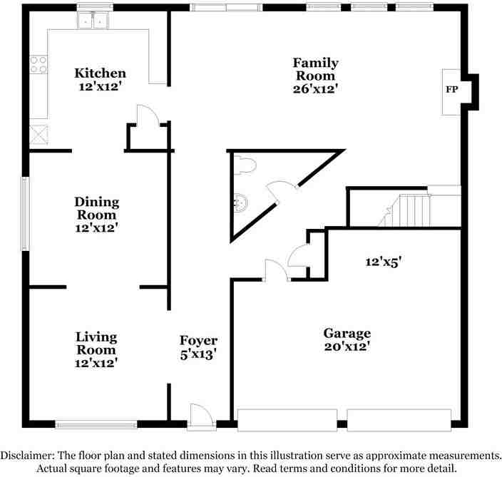 4525 Staffordshire Ln - Photo 2 of 16