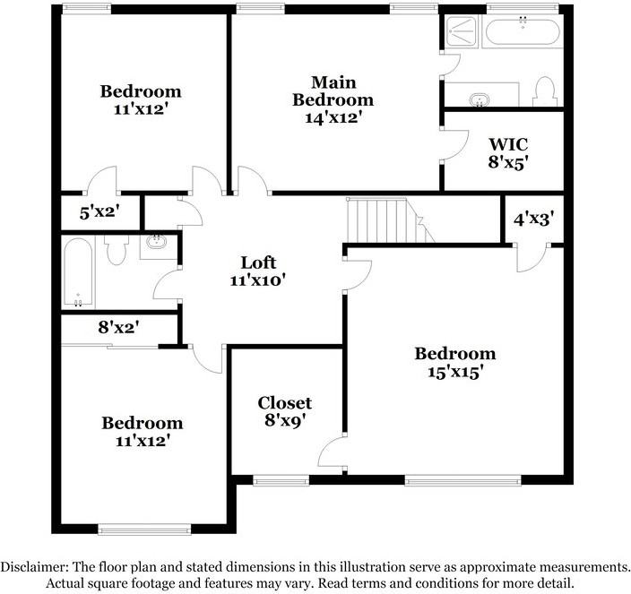 4525 Staffordshire Ln - Photo 3 of 16