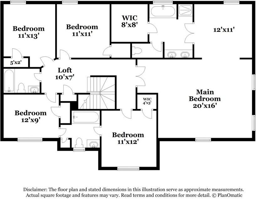 5102 Redcoat Ln - Photo 3 of 17