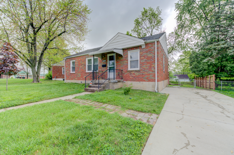 3632 San Jose Ln - Photo 2 of 16