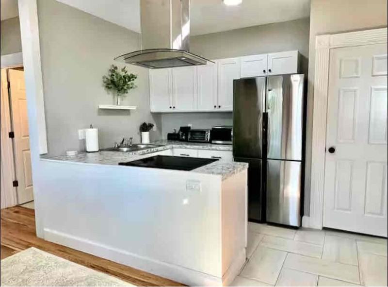 280-290 Garden St #12R