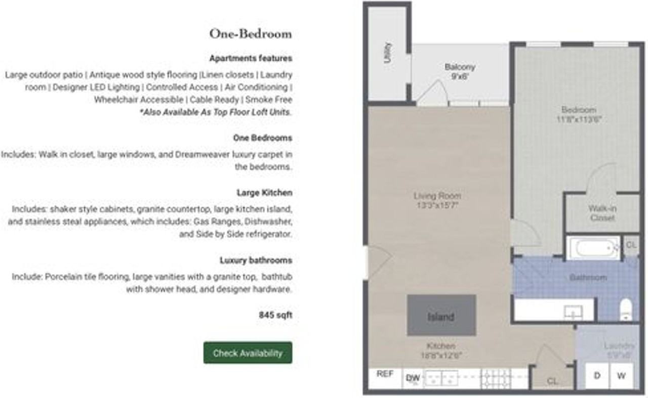 Waterford Parc, LLC - Photo 2 of 2