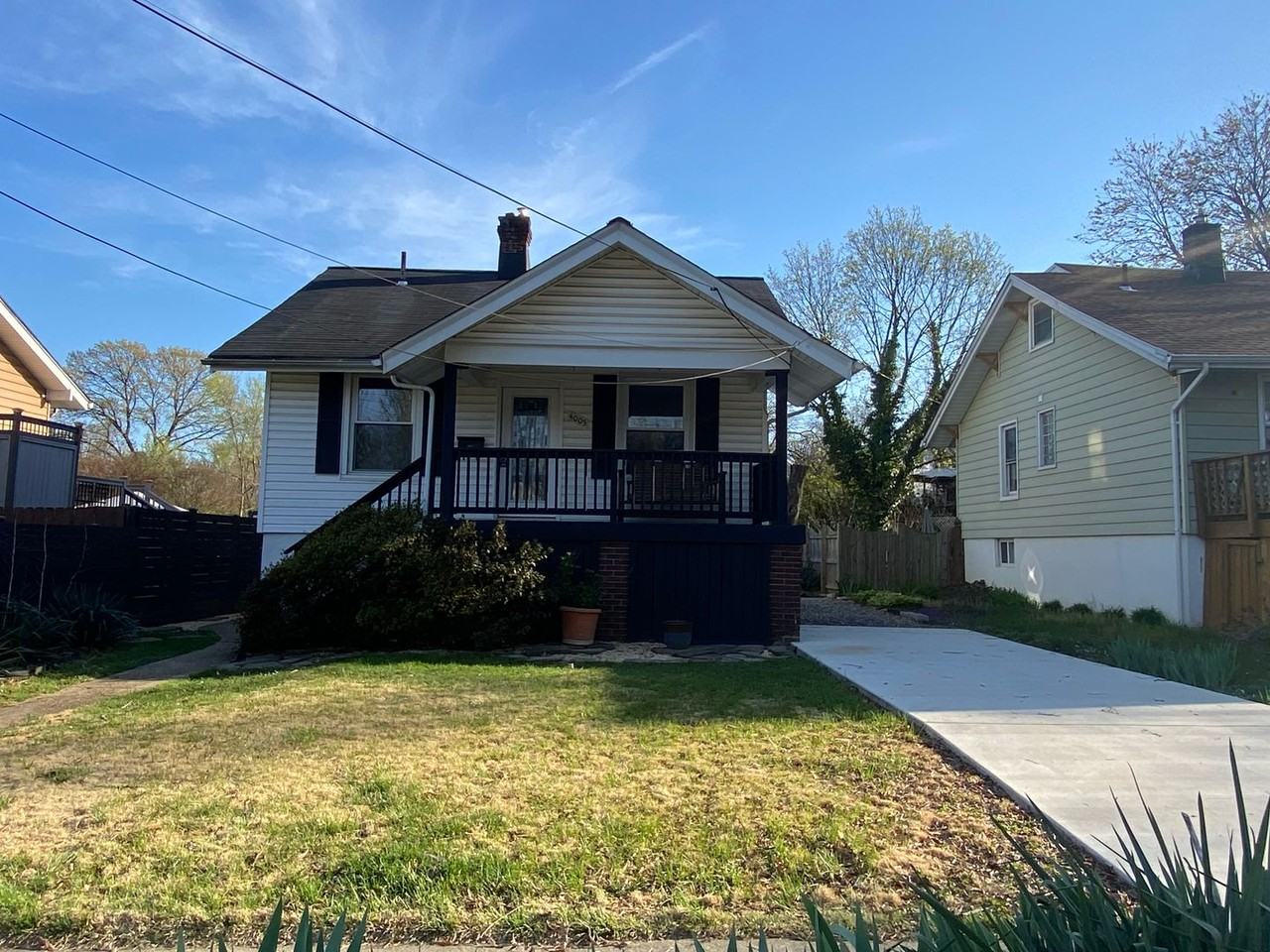 4005 Bunker Hill Rd - Photo 3 of 17