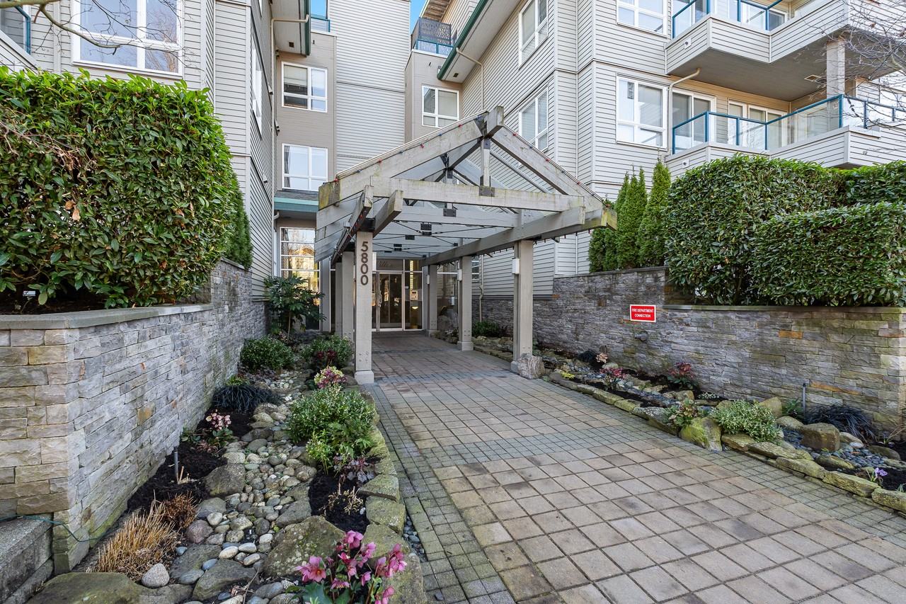 5800 Andrews Road #123 - Photo 2 of 31