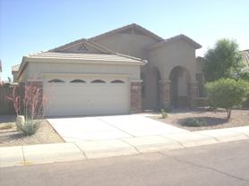 3131 E Silversmith Trl - Photo 1 of 1