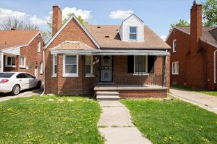 17326 Mansfield St - Photo 1 of 1