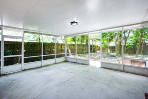 featured image of Coppedge Ave