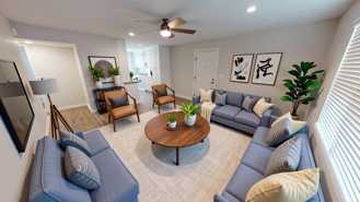 Treemont Apartments - Photo 1 of 1