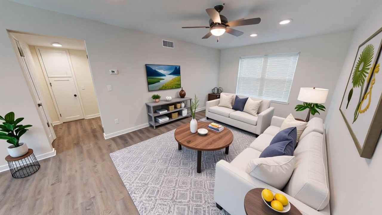 Treemont Apartments - Photo 3 of 42