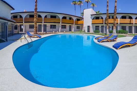 Tides on University LLC 4 of 4