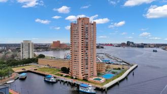 Harbor Tower Apartments - Photo 1 of 1