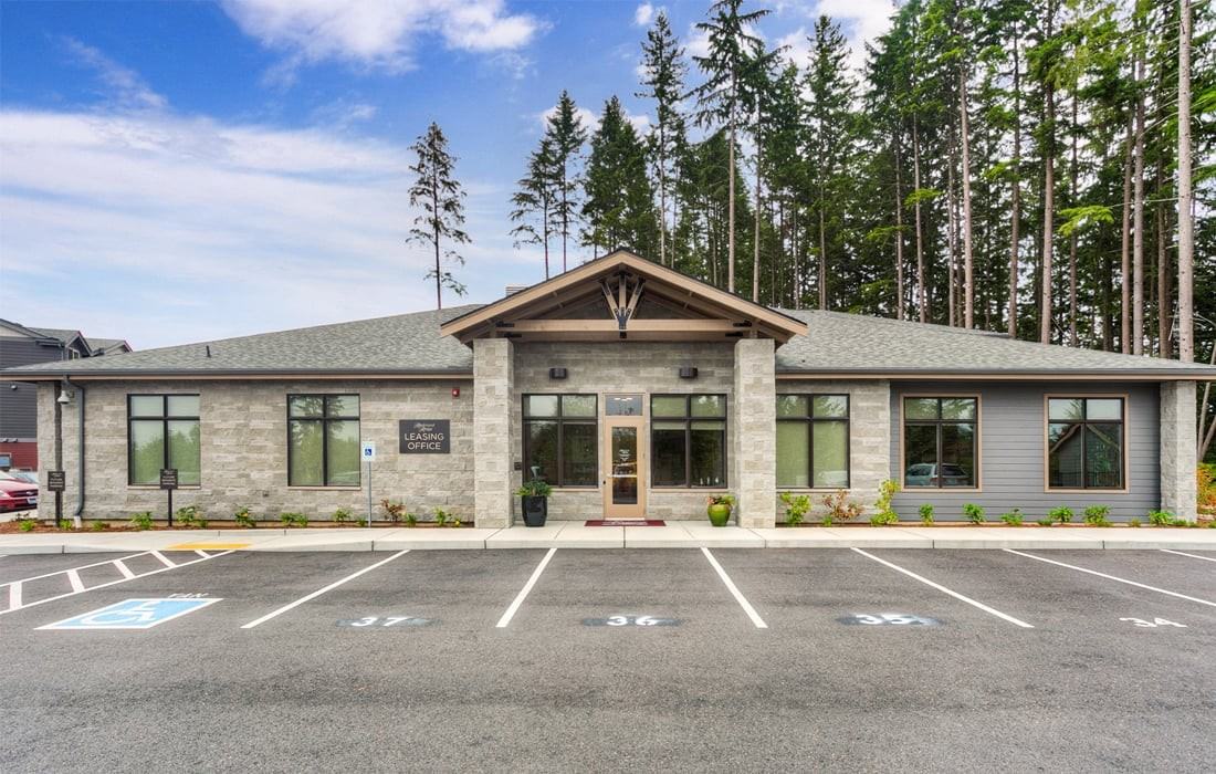 Redmond Ridge - Photo 2 of 36