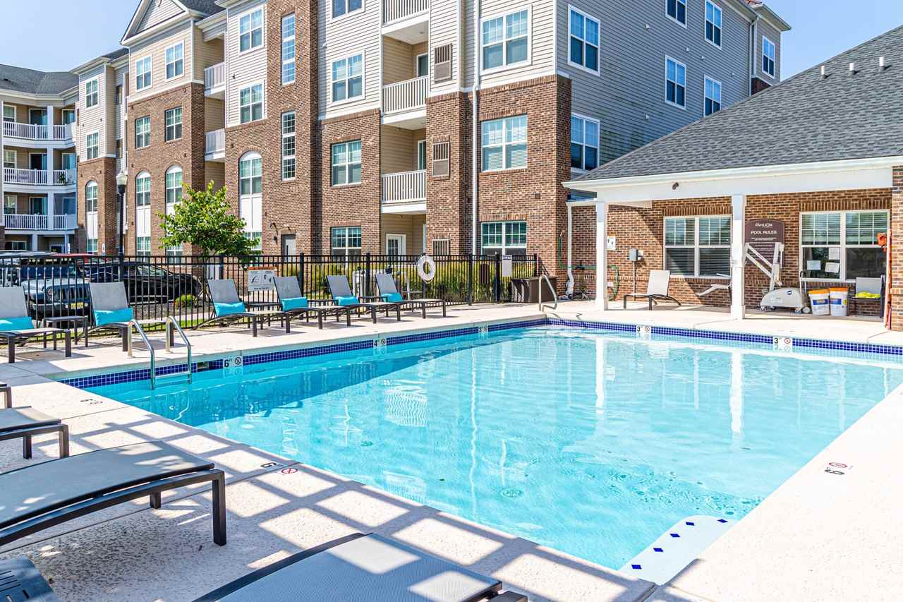 The Pavilion at Raritan - Photo 2 of 25