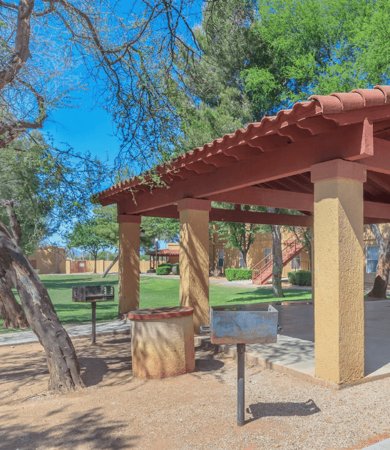 Las Villas De Kino Apartments - Photo 2 of 15