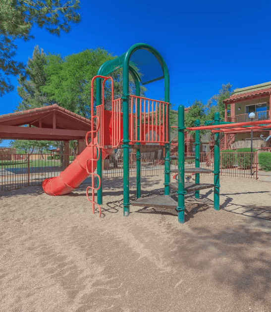 Las Villas De Kino Apartments - Photo 3 of 15