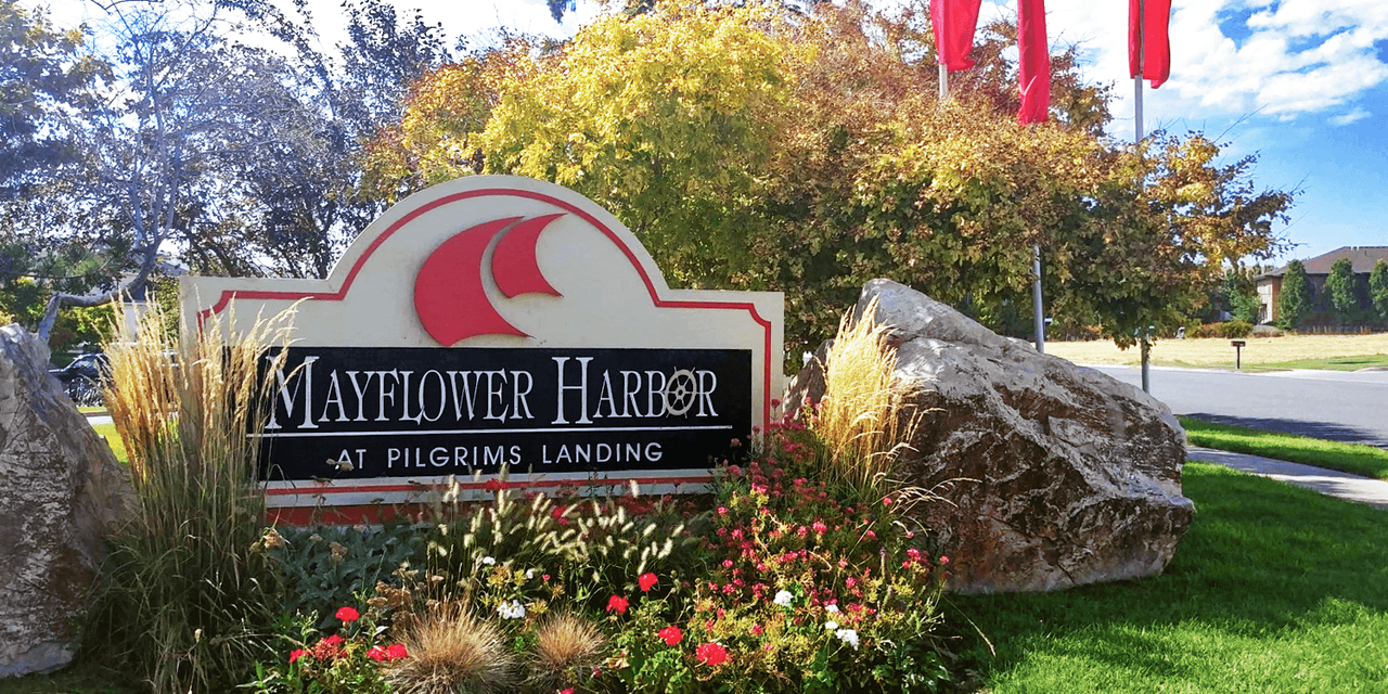 Mayflower Harbor at Pilgrims Landing - Photo 7 of 35