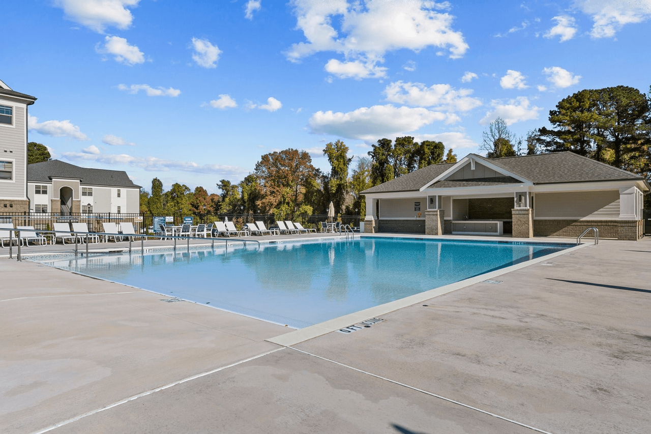 Litchford 315 - Photo 7 of 46