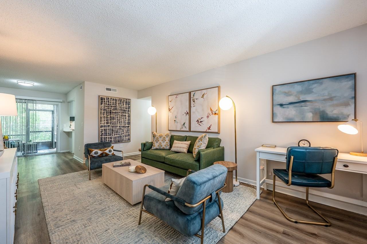 The Artisan Apartments - Photo 4 of 31