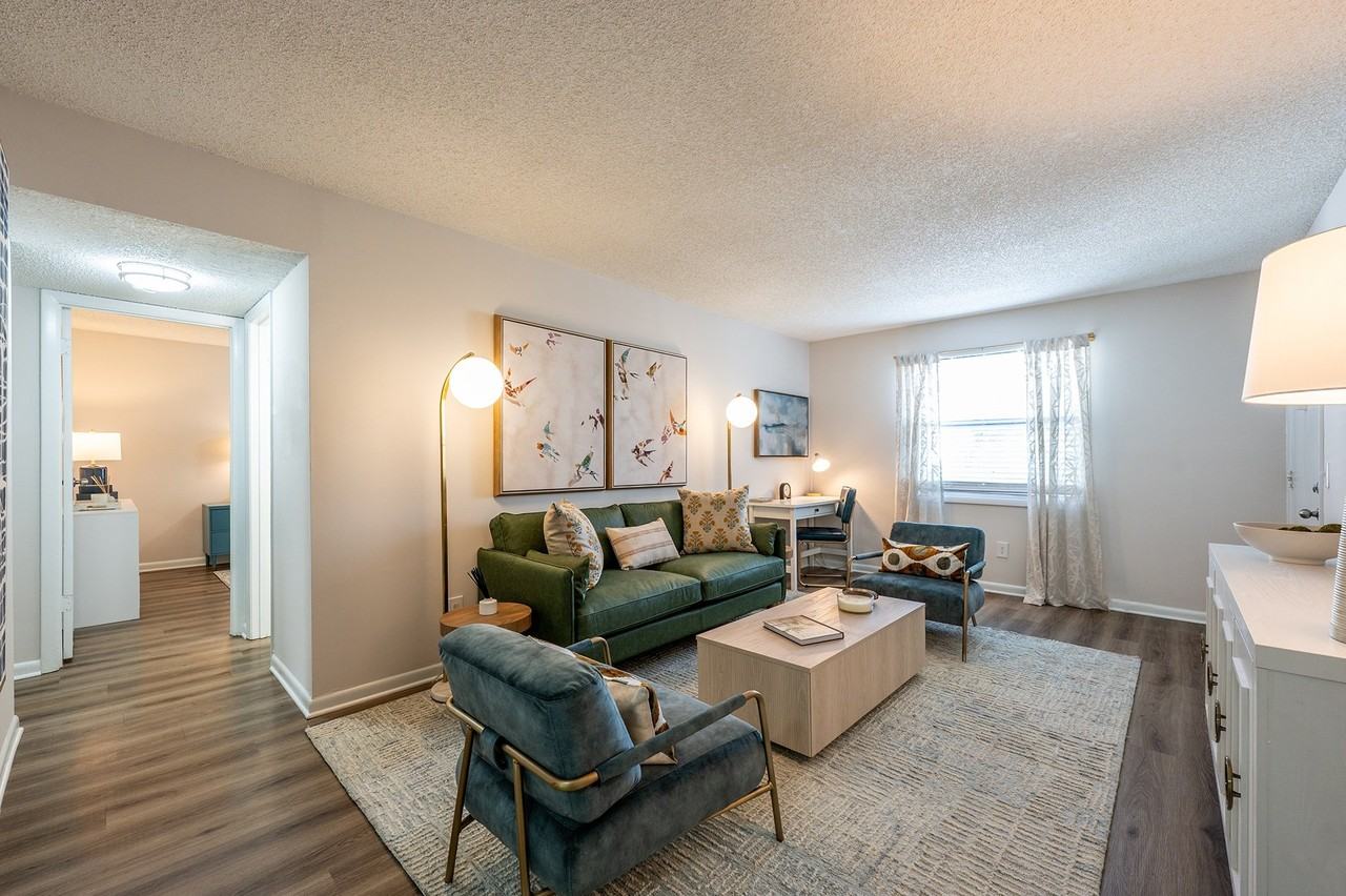 The Artisan Apartments - Photo 5 of 31