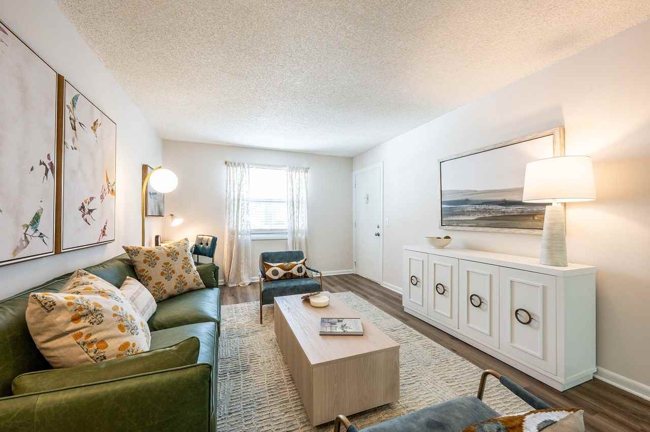 The Artisan Apartments - Photo 6 of 31