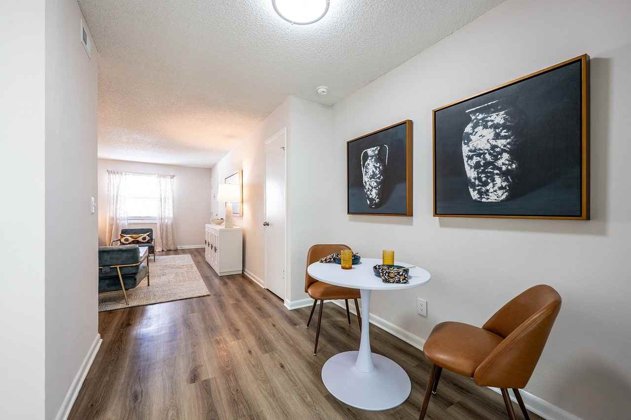 The Artisan Apartments - Photo 7 of 31