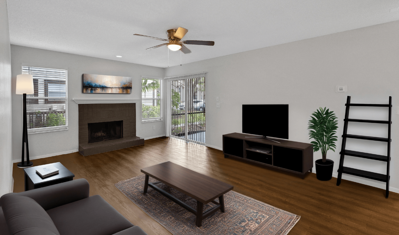 Harbourtowne at Countrywoods - Photo 3 of 54