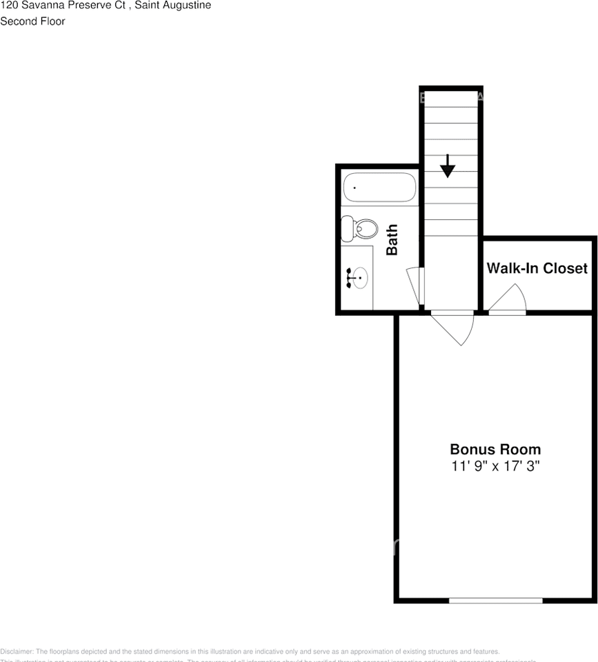 120 Savanna Preserve Ct - Photo 3 of 23