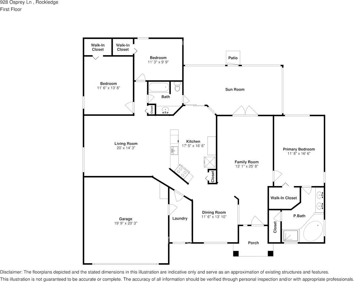 928 Osprey Ln - Photo 2 of 20