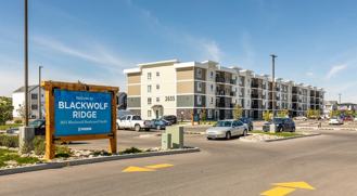 Blackwolf Ridge - Photo 1 of 1