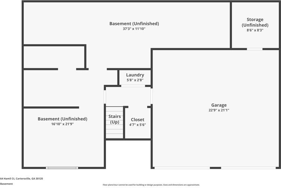 64 Hamil Ct Nw - Photo 3 of 17