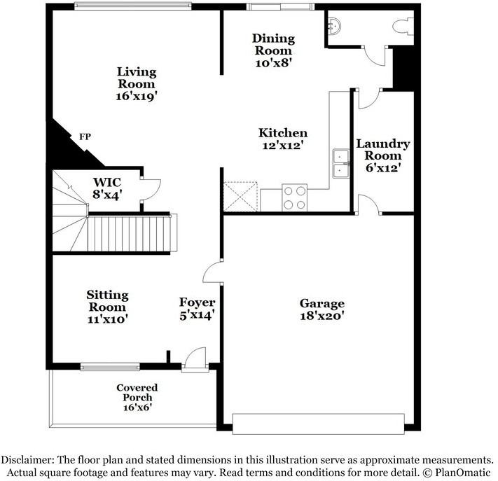 2200 Southway - Photo 2 of 16