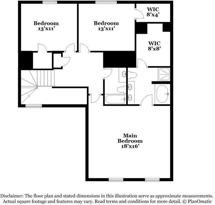 2200 Southway - Photo 3 of 16
