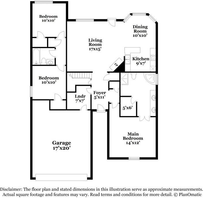 7077 Queens Crown Ct - Photo 2 of 17